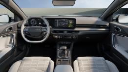 Kia odświeża XCeed na 2026. Nowe wnętrze i duże zmiany w designie