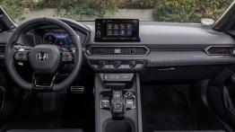 Honda Prelude powraca do Europy po 25 latach. Znamy szczegóły i cenę