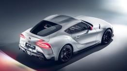 Toyota GR Supra z mniejszym i słabszym silnikiem. Emocje mają pozostać na tym samym poziomie
