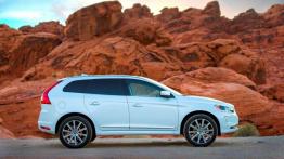 Volvo XC60 liderem rynku SUV-ów premium w Europie