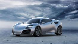 Porsche 356e znakiem przyszłości? Oby nie!