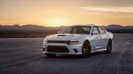 Fiat próbował powstrzymać produkcję modeli z serii Hellcat - Dodge