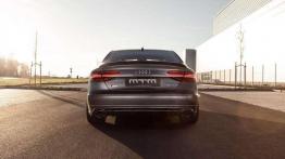 Audi S8 Talladega od MTM - mocy nie zabraknie!