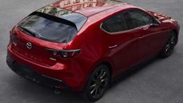 Nowa Mazda 3 na gwiazdkę? Znamy ceny i wyposażenie