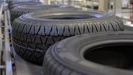 Wielomilionowa inwestycja Michelin w Olsztynie