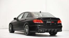 Brabus E63 AMG 850 pokazuje swoje możliwości - Mercedes Klasa E