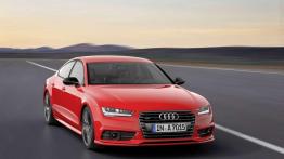 Audi A7 Sportback 3.0 TDI competition - na 25-lecie