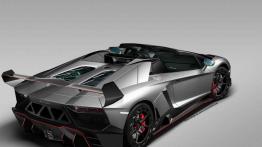 Lamborghini Veneno Roadster - debiut już wkrótce