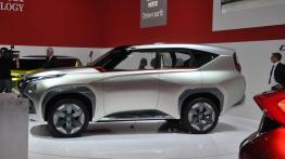 Koncepty Mitsubishi na salonie w Genewie