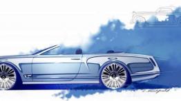 Bentley Mulsanne Convertible jednak nie powstanie?