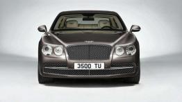 Bentley chce stworzyć niewielkie 4-drzwiowe coupe?