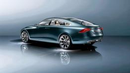 Koniec telenoweli - Volvo S100 jednak nie powstanie