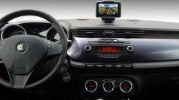 Odświeżona Alfa Romeo Giulietta zadebiutuje we Frankfurcie