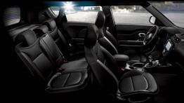 Nowa Kia Soul zaprezentowana we Frankfurcie