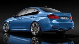 BMW M3 i M4 oficjalnie zaprezentowane