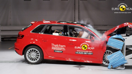 AUDI A3 Sportback e-tron 1.4 TFSI + e-Engine 