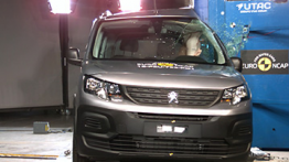 Peugeot Rifter BlueHDi 100 Allure