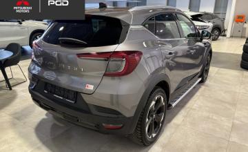 Mitsubishi ASX II Crossover 1.3 M Hybrid 158KM 2025 1.3T 158KM 7DCT Intense, zdjęcie 3