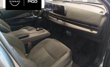 Nissan Ariya SUV 87kWh e-4FORCE 306KM 2025 87 kWh 306 KM 4WD EVOLVE e-4ORCE, zdjęcie 3