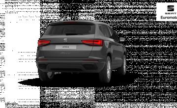 Seat Ateca 2026 REFERNCE, zdjęcie 3