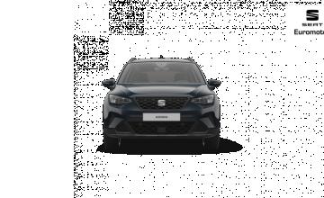 Seat Arona 2025 STYLE, zdjęcie 3