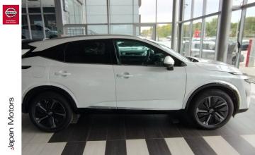 Nissan Qashqai III 2024 1,3 DIG-T 158[KM] XTRONIC 2WD TEKNA, BOSE, zdjęcie 3