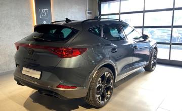 Cupra Formentor Crossover 2.0 TSI 190KM 2023 2.0 TSI 190 KM 4Drive, zdjęcie 3
