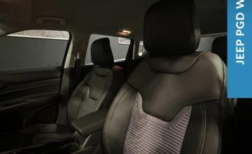 Jeep Compass II SUV Facelifting 1.5 MHEV T4 130KM 2025 ALTITUDE, zdjęcie 3