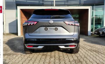 Nissan Qashqai III 2025 1,3 158 KM MHEV / Automat /  Tekna+ / 4WD / Masaże / BOSE, zdjęcie 3