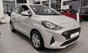 Hyundai i10 III 2025 5DR 1.0 MPI 63KM Pure, zdjęcie 3