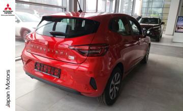 Mitsubishi Colt VIII 1.0 T LPG 101KM 2025 Invite, zdjęcie 3