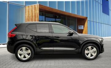 Volvo XC40 Crossover Facelifting 2.0 B3 163KM 2025 Core Motyw: Core, zdjęcie 3