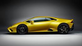 Lamborghini Huracan Coupe