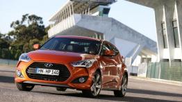 Hyundai Veloster Coupe