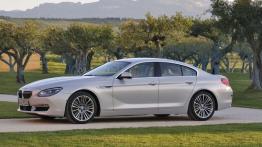 BMW Seria 6 F06-F12-F13 Gran Coupe