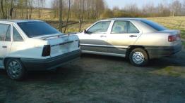 Opel Kadett E