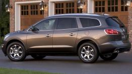 Buick Enklave - lewy bok