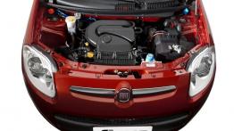 Fiat Palio 1.0 Attractive - maska otwarta