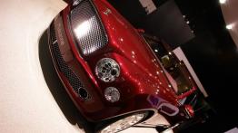 Frankfurt Motor Show 2011 na żywo - auta seryjne - inne zdjęcie