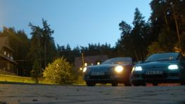 Honda Civic V Coupe