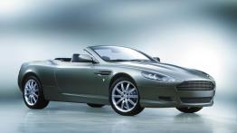 Aston Martin DB9 Coupe