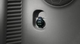 Hyundai Santa Fe - bagażnik - inne ujęcie