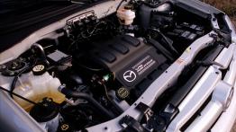 Mazda Tribute