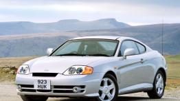 Hyundai Coupe