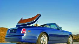 Rolls-Royce Phantom Drophead Coupe