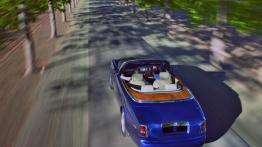  Rolls-Royce Phantom Drophead Coupe