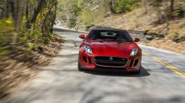 Jaguar F-Type Coupe