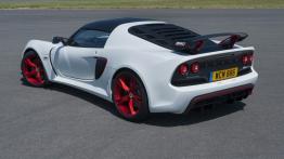 Lotus Exige S Coupe