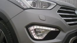 Hyundai Grand Santa Fe