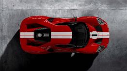 Ford GT GT Coupe